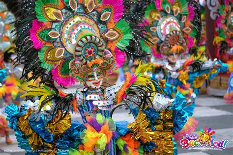 Where to Eat in Bacolod City During Masskara Festival 2023