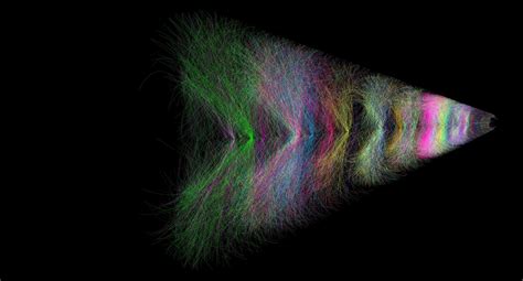 Large Hadron Collider Experiments Step Up the Data Processing Game With ...