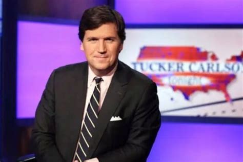 Tucker Carlson | Controversy And Scandal