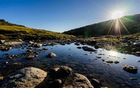 Climbing Mount Kosciuszko - The Roof Of Australia | NOMADasaurus