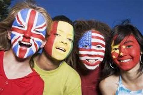 10 Facts about Different Cultures - Fact File