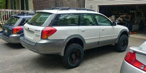 subaru outback 4 inch lift kit - virgie-fate