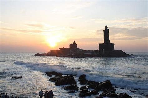 HOTEL SEAVIEW (AU$63): 2022 Prices & Reviews (Kanyakumari, India) - Photos of Hotel - Tripadvisor