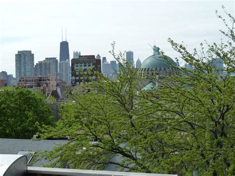 The Chicago Real Estate Local: The $299,900 Lincoln Park view