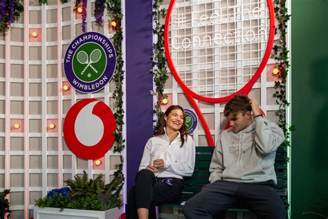 Emma Raducanu and Jack Draper surprise Wimbledon fans - London Post