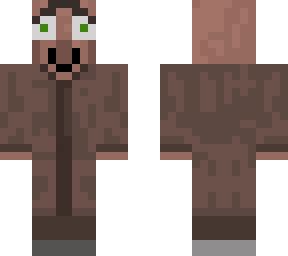 Villager | Minecraft Skins