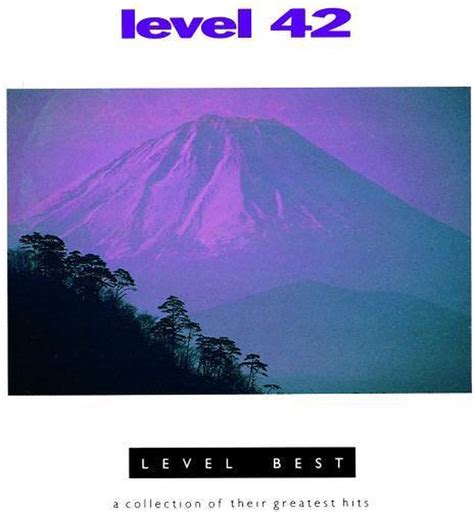 Level Best, Level 42 | CD (album) | Muziek, Descubra as oportunidades na plataforma Betenaci