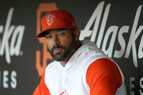 SF Giants Manager to Skip National Anthem at Games After Uvalde ...