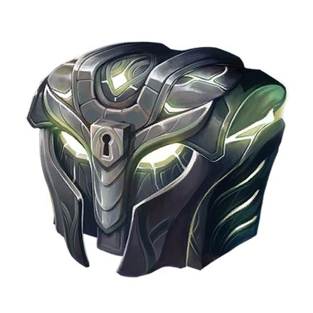Guardian Chest - Official SMITE Wiki