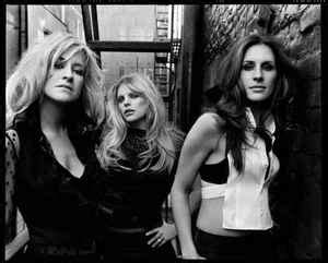 The Chicks | Discography | Discogs