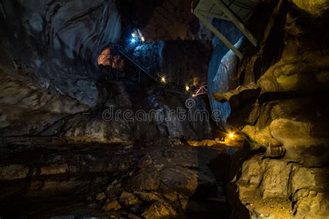 Gua Tempurung Caves, Ipoh, Malaysia Stock Image - Image of natural, caves: 157322061