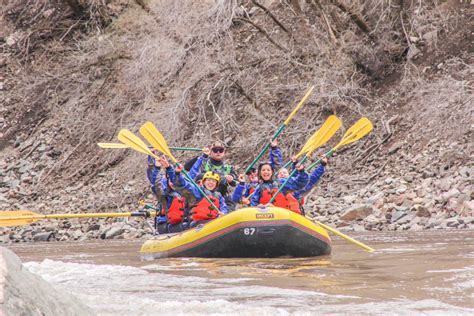 River Essentials For Whitewater Rafting Trip | Whitewater Rafting, LLC