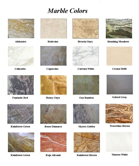 Marble Countertops Houston Tx – Countertops Ideas