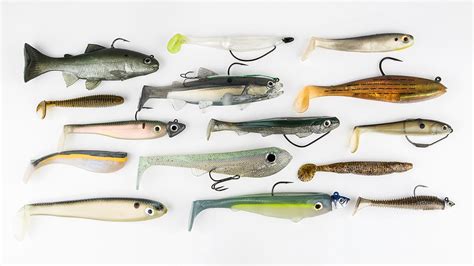 How to Fish With Swimbaits? - Fishing Form