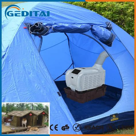 Camping Tent Air Conditioner,Mobile Air Conditioner For Tent,Portable ...