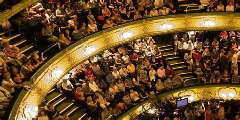 Seating Plans - Theatre Royal and Royal Concert Hall Nottingham