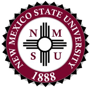 NMSU_seal - New Mexico Wine