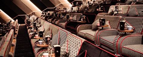 Luxury Cinema Broadgate | Cinema Listings & Tickets - Everyman Cinema