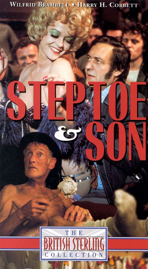 Steptoe and Son TV Listings and Schedule | TV Guide