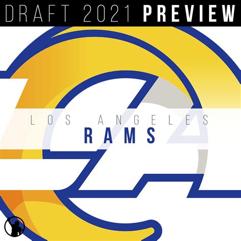 Preview Draft - Los Angeles Rams | Touchdown Actu on Acast