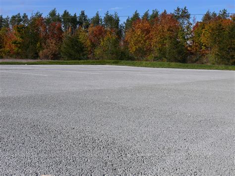 Low-impact Development: Concrete options for porous pavements - Construction Canada