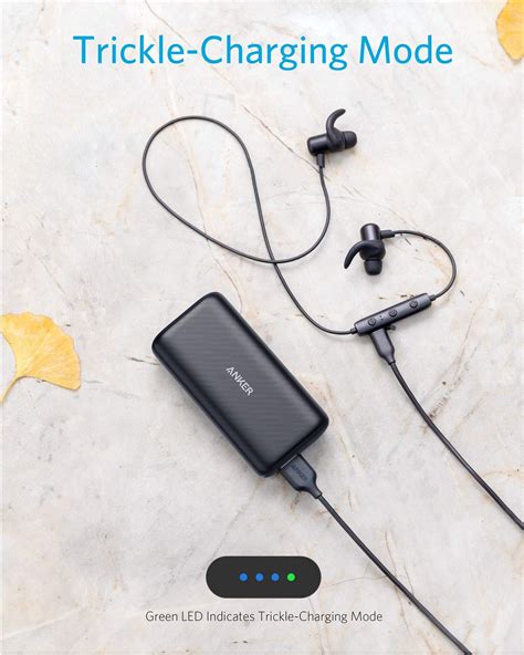 New Release (Updated product) - Anker PowerCore 10000 Redux - General ...