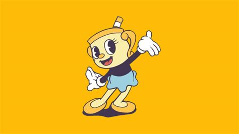 Cuphead Ms Chalice’s personality, playstyle, and more