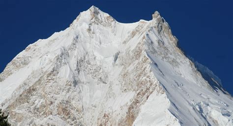 Manaslu 8163m expedition - Sherpa Heritage Trails