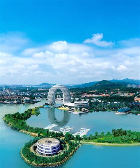 Huzhou, China