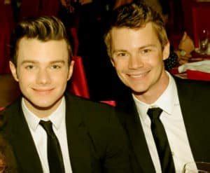 Is Chris Colfer Gay? His Boyfriend and Net Worth. - Gay Celebrities