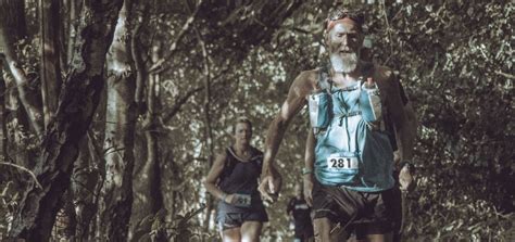 Eden Valley Ultra Trail 2020 | Results | Runaway Racing