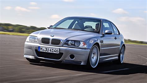 BMW M3 CSL Review 2024 | Top Gear