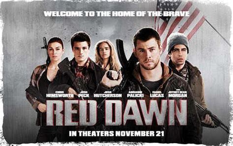 'Red Dawn' film, shot in Detroit, generates buzz among locals as ...