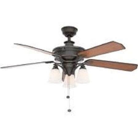 mission style ceiling fan with light - Google Search | Ceiling fan ...