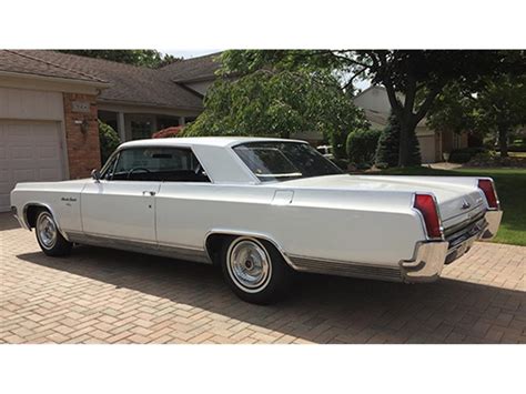 1963 Oldsmobile 98 Custom Sports Coupe for Sale | ClassicCars.com | CC-997220