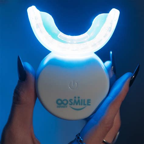 Whitening Teeth Kit At Home 2023 – Infinity Smile Teeth