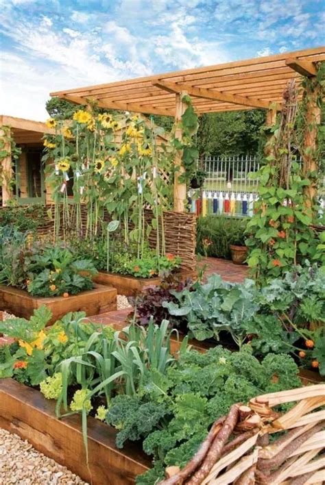 70 Creative Gardening Ideas You Need To Know 2019 | texasls.org #gardenideas #creativega… | Home ...