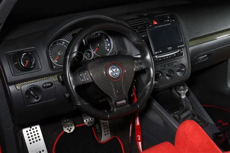 Golf Mk5 Interior Styling : custom interior - Mk5 General Area - MK5 Golf GTI - Volkswagen golf ...