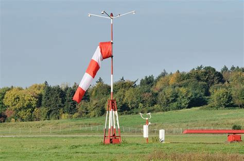 Windsock | SKYbrary Aviation Safety