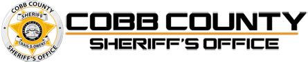 Cobb County Sheriff's Office - Home