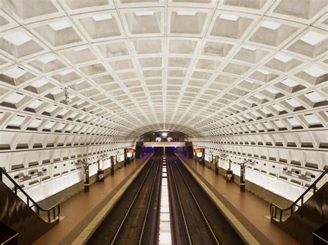 The Best Transit System in the U.S. Is... | Condé Nast Traveler