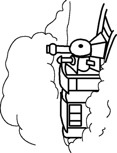 Free Choo Choo Train Coloring Pages, Download Free Choo Choo Train ...