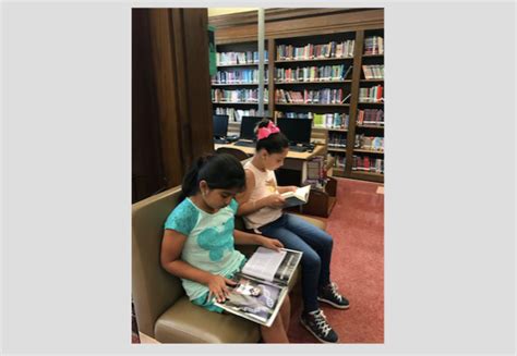 Library Undergoes Overhaul For Young Learners | Riverhead, NY Patch