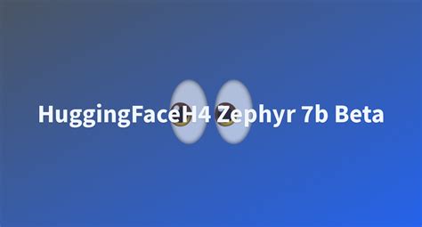 shawnchen0329/HuggingFaceH4-zephyr-7b-beta at main