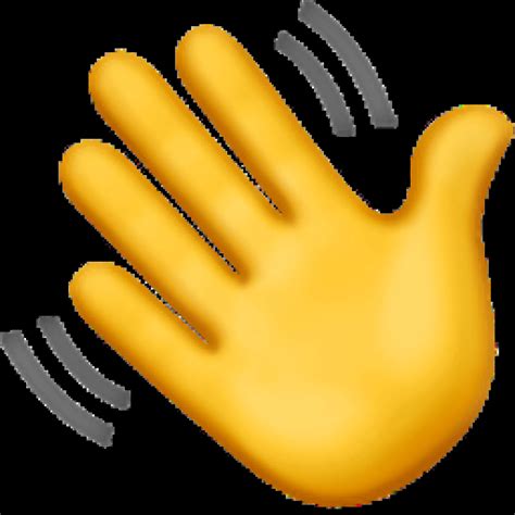 👋 Waving Hand Emoji Copy Paste 👋👋🏻👋🏼👋🏽👋🏾👋🏿