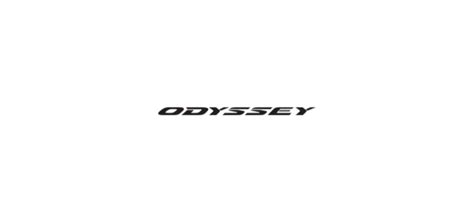 Odyssey Logo - LogoDix