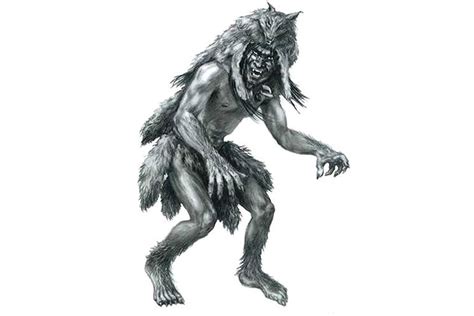 What Are Skinwalkers? The Real Story Of The Navajo Legend