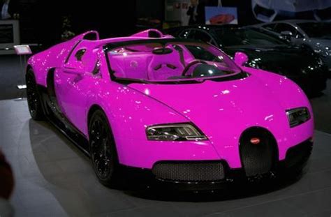 /Justin Bugatti Pink. | Bugatti, Hummer cars, Bugatti cars