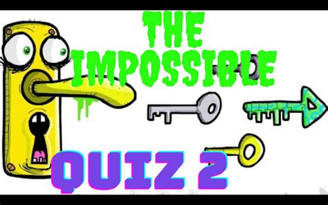 The Impossible Quiz 2 unblocked for Google Chrome - Extension Download