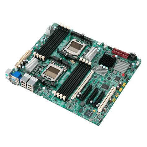 IBM 00W2609 Motherboard for X3650M4 Server | icertechnologies.com